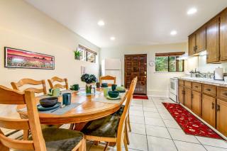 Cedars Hideaway - Stanwood - 1