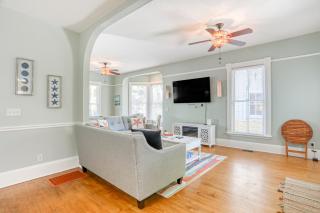 Victorian Haven - 6
