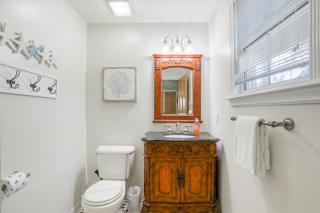 Victorian Haven - St. Augustine - 1