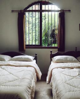 HOMESTAY ARGOPENI - 5