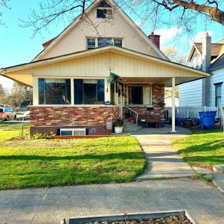 Three Bears Inn - Saint Anthony - 9