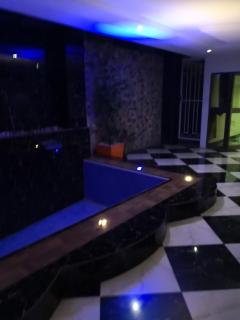RESIDENCE PALAIS DU STADE - Cotonou - 2