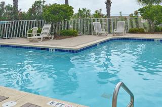 Gulf Island Condos II - Navarre - 8