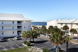 Gulf Island Condos II - Navarre - 7