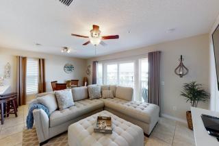 Gulf Island Condos II - 5