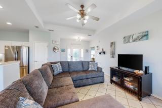 Serene Sanctuary - Laguna Vista - 9