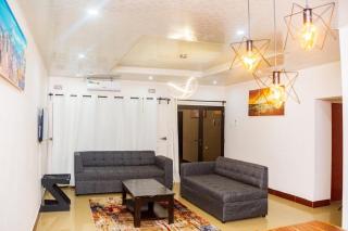 BlueGreens Accommodation - Ndola - 7
