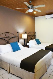 Hotel San Jose, Matagalpa. - Matagalpa - 7