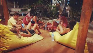 Tropical House Bungalows - Gili Trawangan - 5