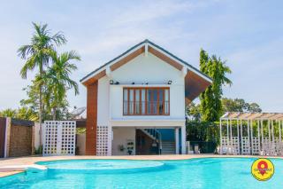 Bangsaphan Resort - Bang Saphan - 1