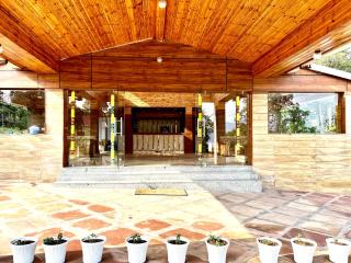 NEELGAGAN RESORT - Chaukori - 4