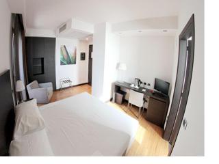 Postumia Hotel Design - 1