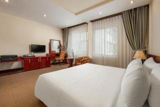 A25 Hotel - 705 Lac Long Quan - Hanoi - 2