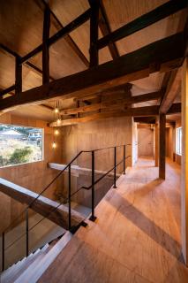 古民家一棟貸し 加持ノ宿 高知県幡多郡黒潮町 - 1