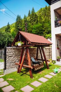 Pensiunea “Casa De Acasa” - 6