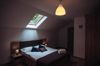 Pensiunea “Casa De Acasa” - 4