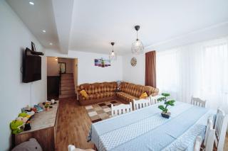 Pensiunea “Casa De Acasa” - 1