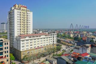 A25 Hotel - 705 Lac Long Quan - Hanoi - 0