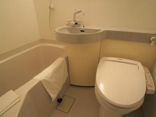 Kochi Green Hotel Harimayabashi - Kochi - 7