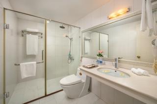 A25 Hotel - 705 Lac Long Quan - Hanoi - 3