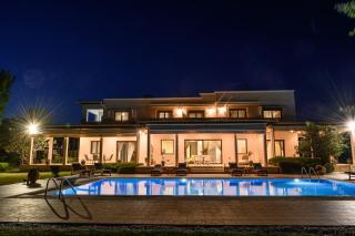 Villa Belvedere - Alexandroúpolis - 0