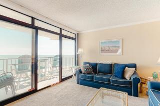 Sea Terrace 1005 - 6
