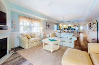 Seaside Retreat 405 - 6