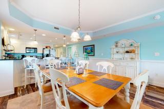 Seaside Retreat 405 - 4