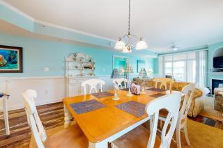 Seaside Retreat 405 - 3