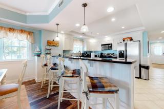 Seaside Retreat 405 - 2