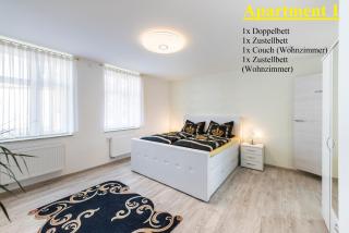 FeWo an der Havel - Zehdenick - 7