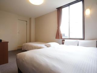 Kochi Green Hotel Harimayabashi - Kochi - 5