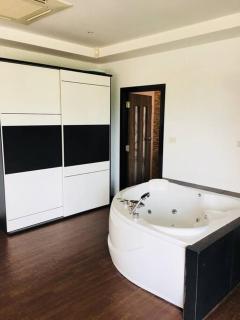 Pool Villa Pattaya Sattahip Chonburi near Silverlake Ramayana Waterpark - 6