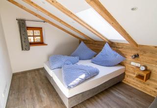 Ferienwohnung Leni - 3