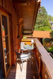 Ferienwohnung Leni - 1