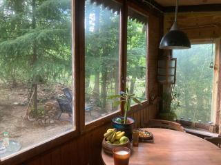 Bungalow Biberspur - 2