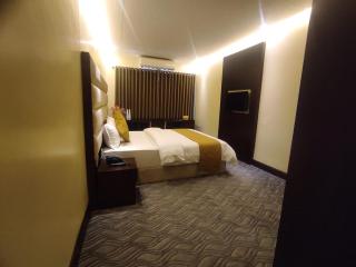 Richmond Hotel Sylhet - Sylhet - 7
