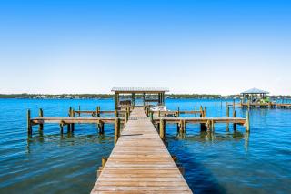 Lagoon Landing - Gulf Shores - 8