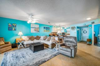 Lagoon Landing - Gulf Shores - 3