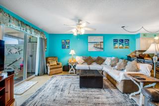 Lagoon Landing - Gulf Shores - 2