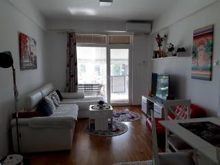Frida Apartment - Ohrid - 0