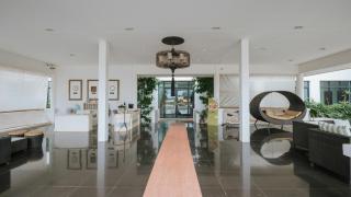 The Desiign Hotel - SHA - Si Maha Phot - 2