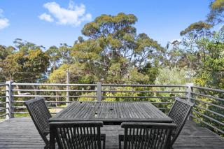 Morgans at Lorne - 1