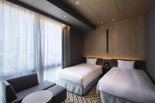 Hotel Keihan Tenmabashi Ekimae - Osaca - 8