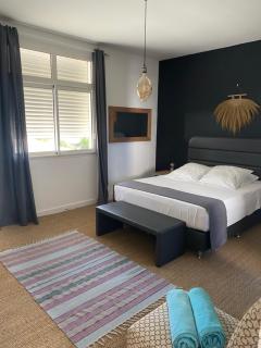 Villa Prana - La Saline-Les-Bains - 7
