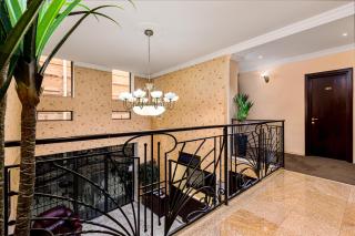 Sharden Hotel - Tbilisi - 4
