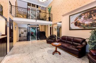 Sharden Hotel - Tbilisi - 2