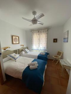 Casa Neferet - Candeleda - 3
