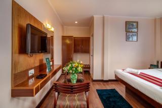 Muscatel Spring Burn - 100 Mts from Mall Road - Darjeeling - 8
