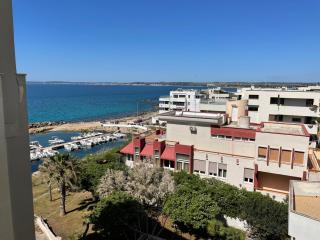 VISTA MARE Gallipoli Perla Marina - Gallipoli - 1